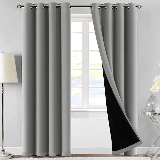 Blackout Curtains
